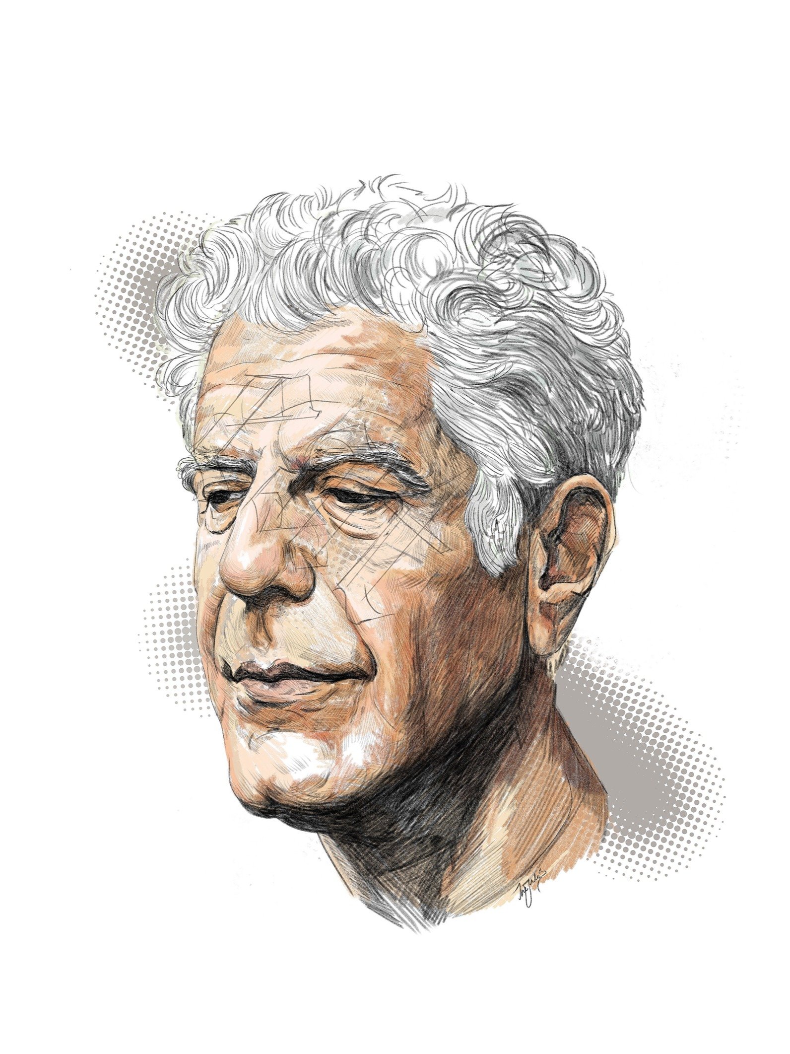 Bourdain (eAt) product image (1)