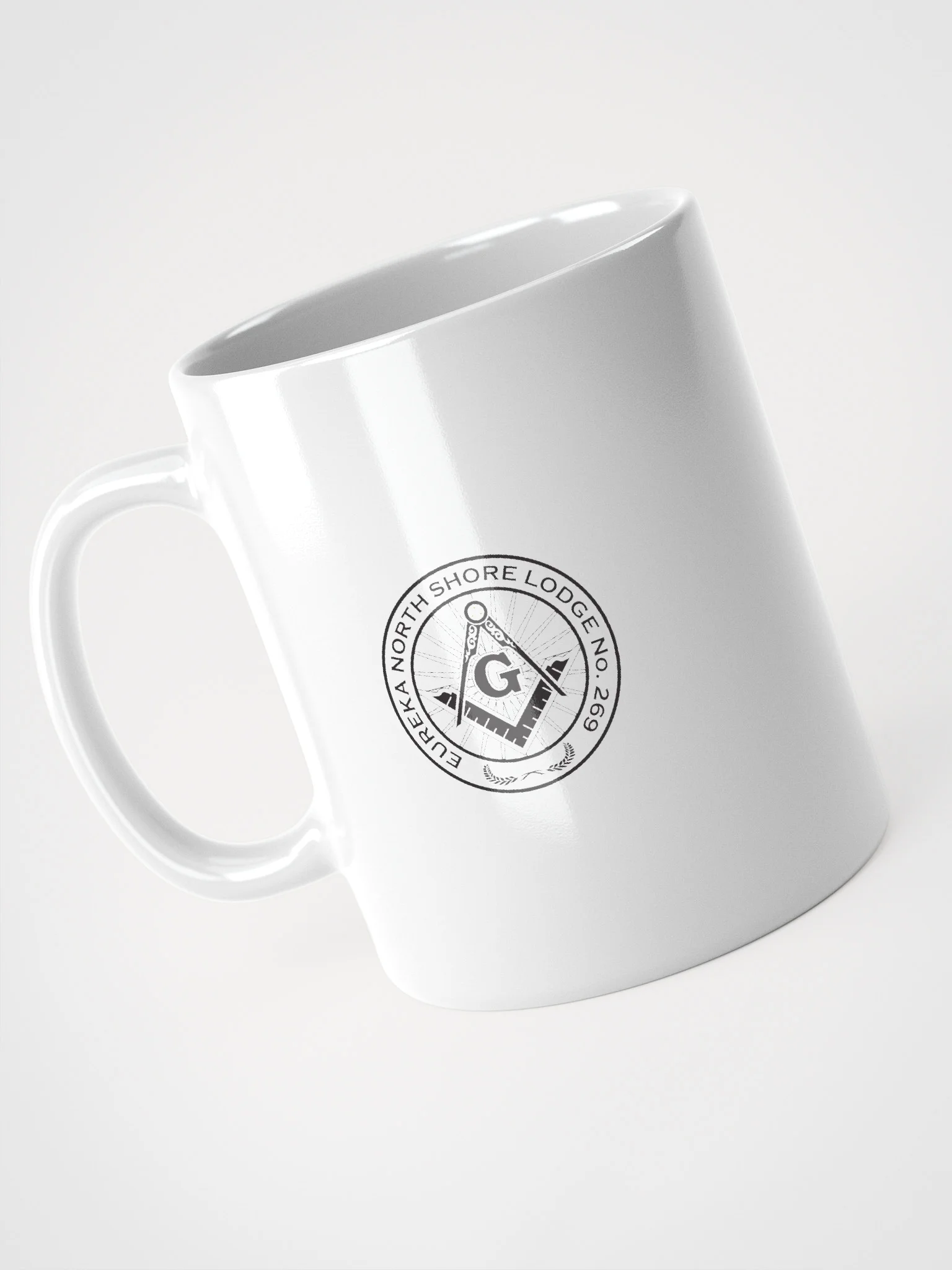 The Lodge Mug product image (3)