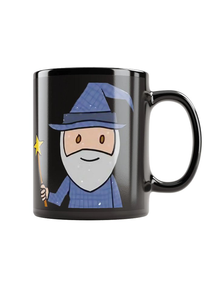 Wizard Mug product image (1)