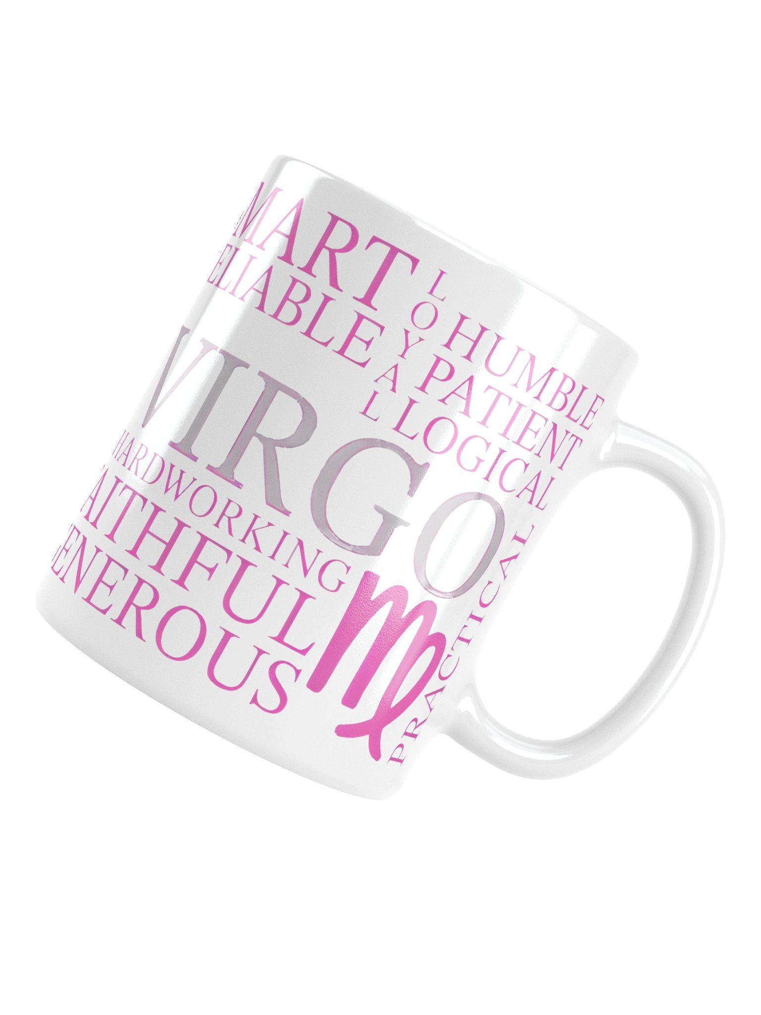 Virgo Mug product image (16)