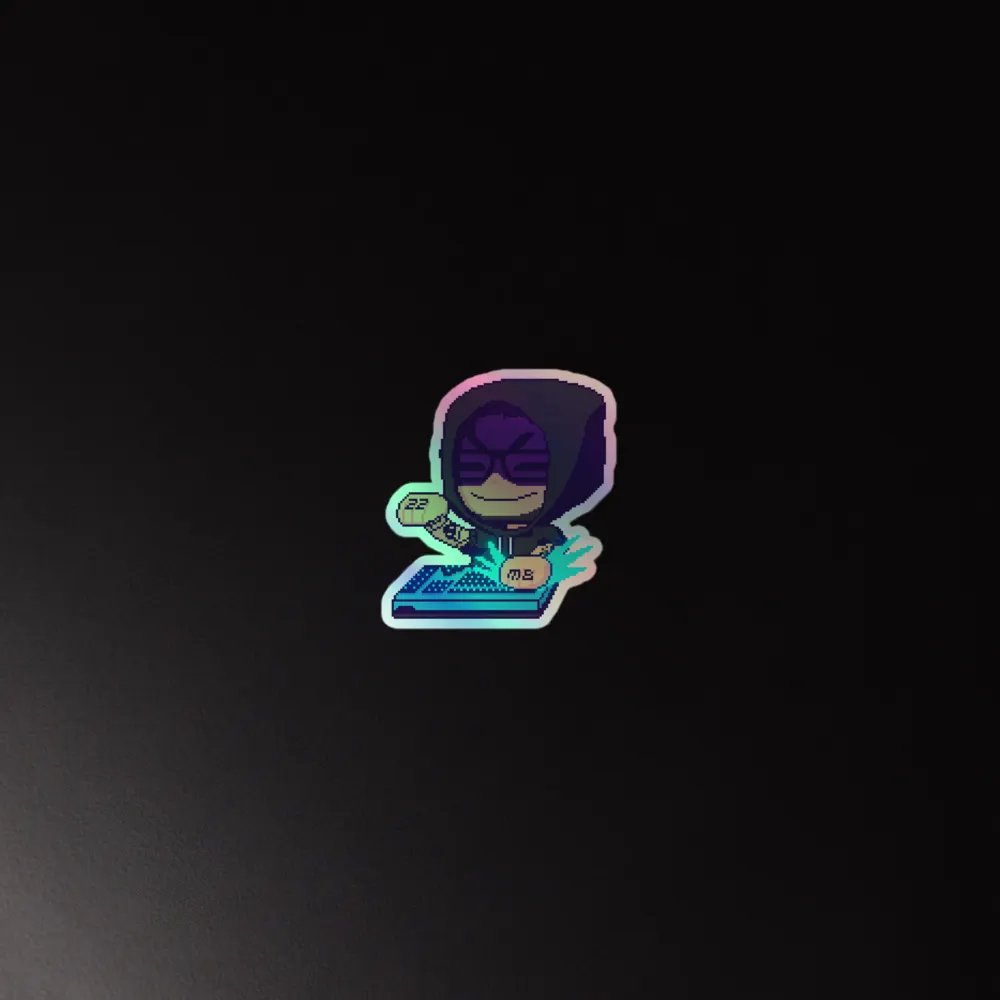 Keyboard Warrior product image (4)