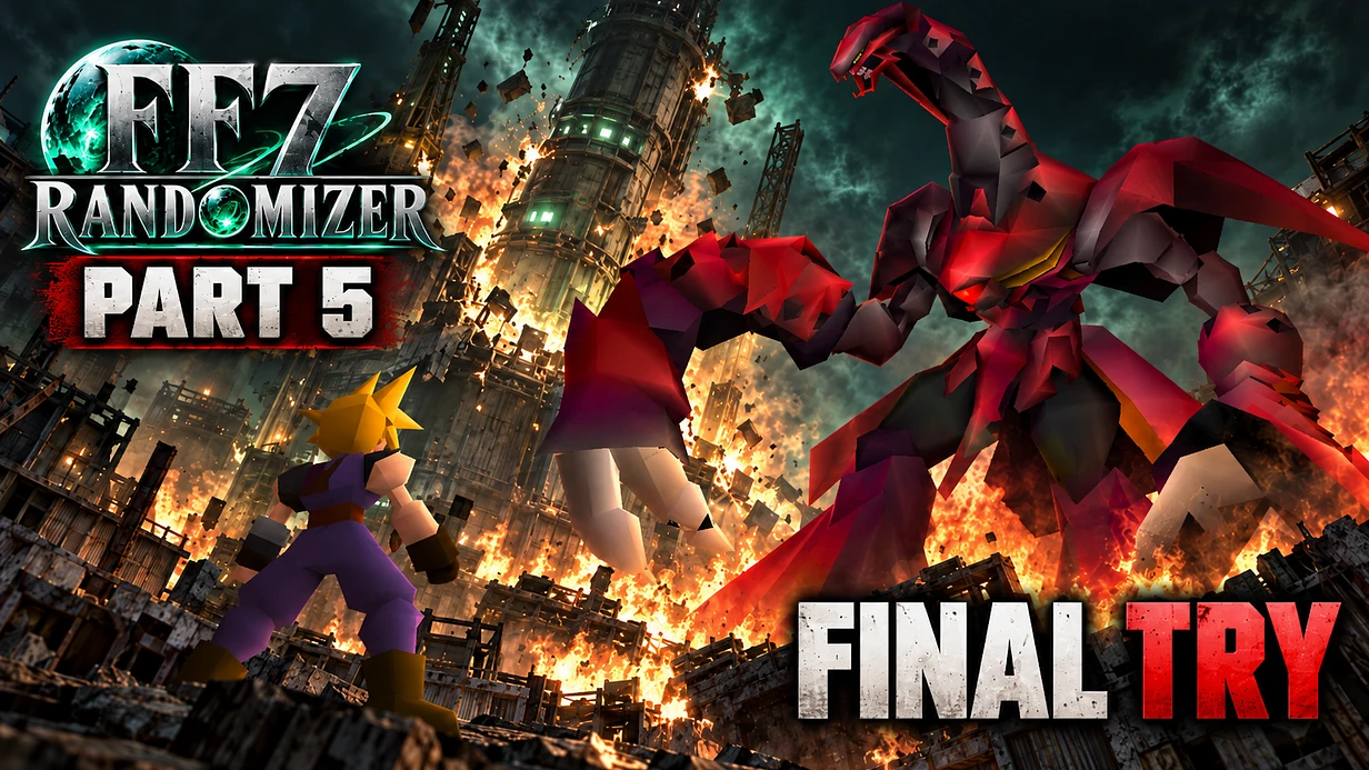 New video thumbnail