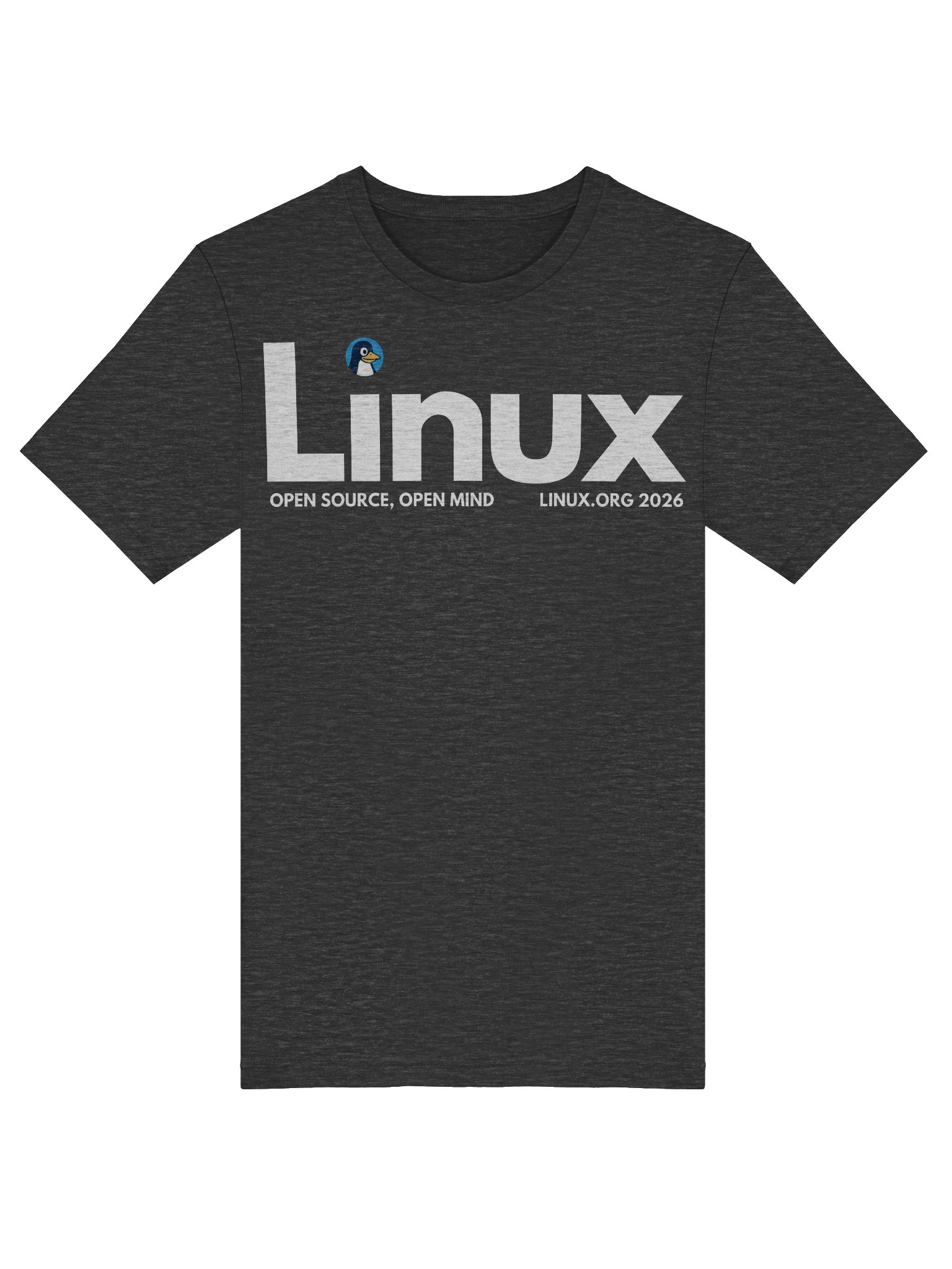 Open Source, Open Mind product image (18)