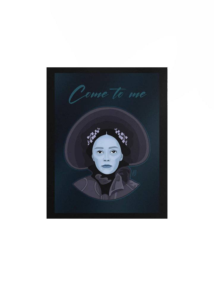 Come To Me Print product image (2)