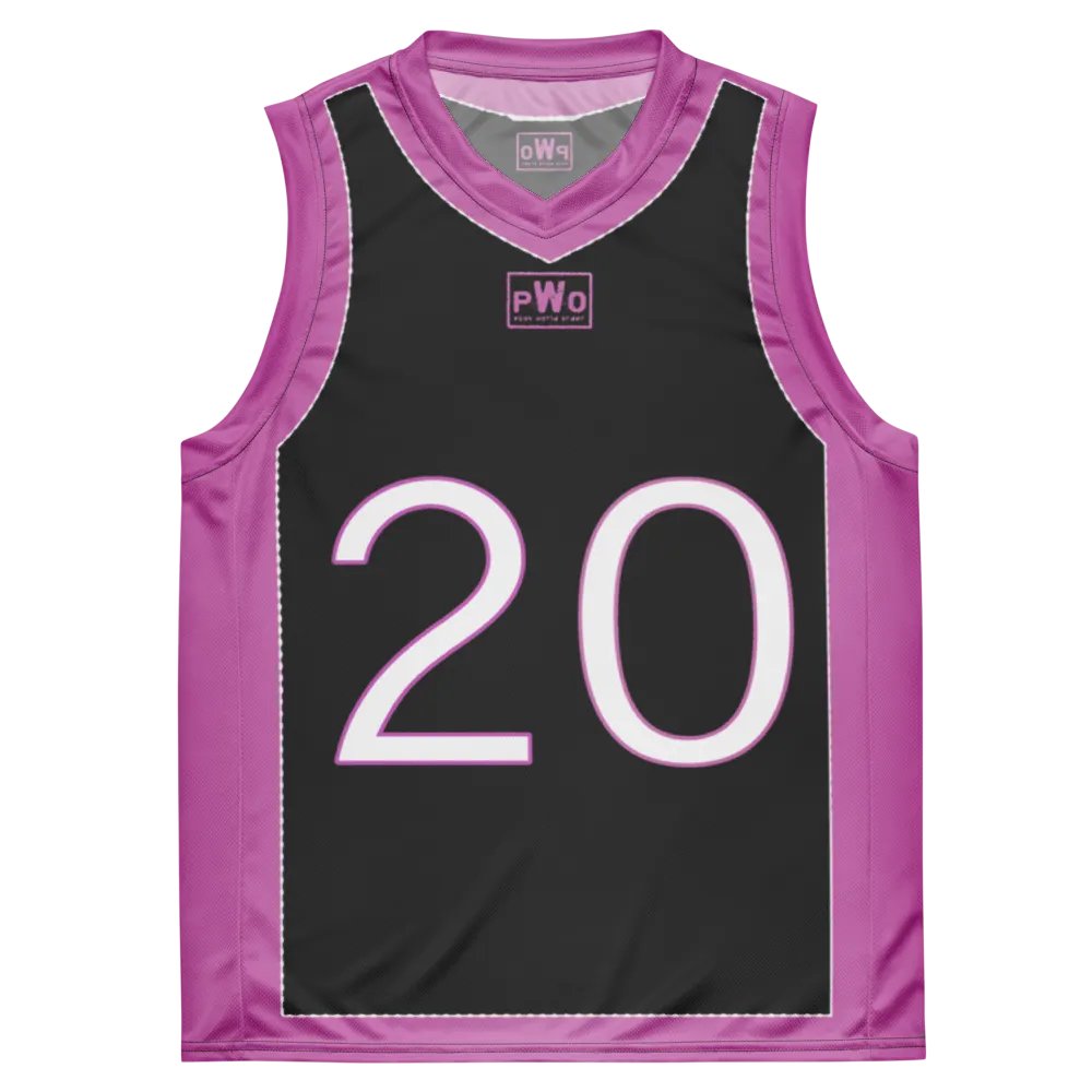 PWO Jersey product image (2)