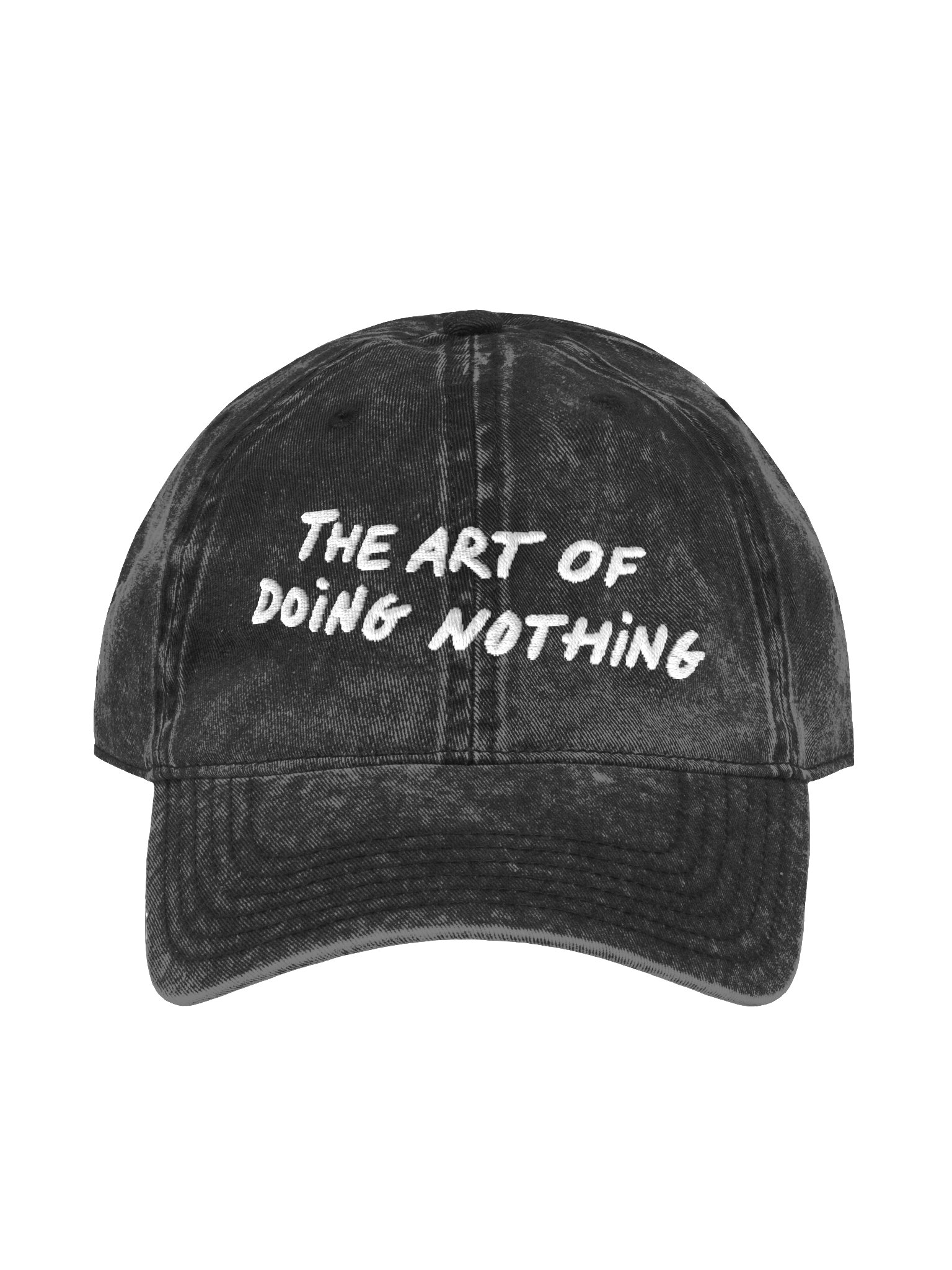 the art of doing nothing product image (1)
