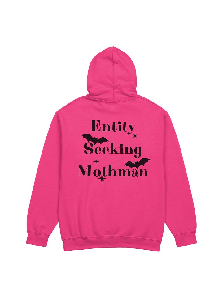 Mothman Hoodie product image (13)