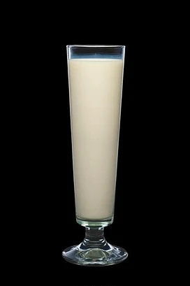 Tall glass of milk  tier thumbnail
