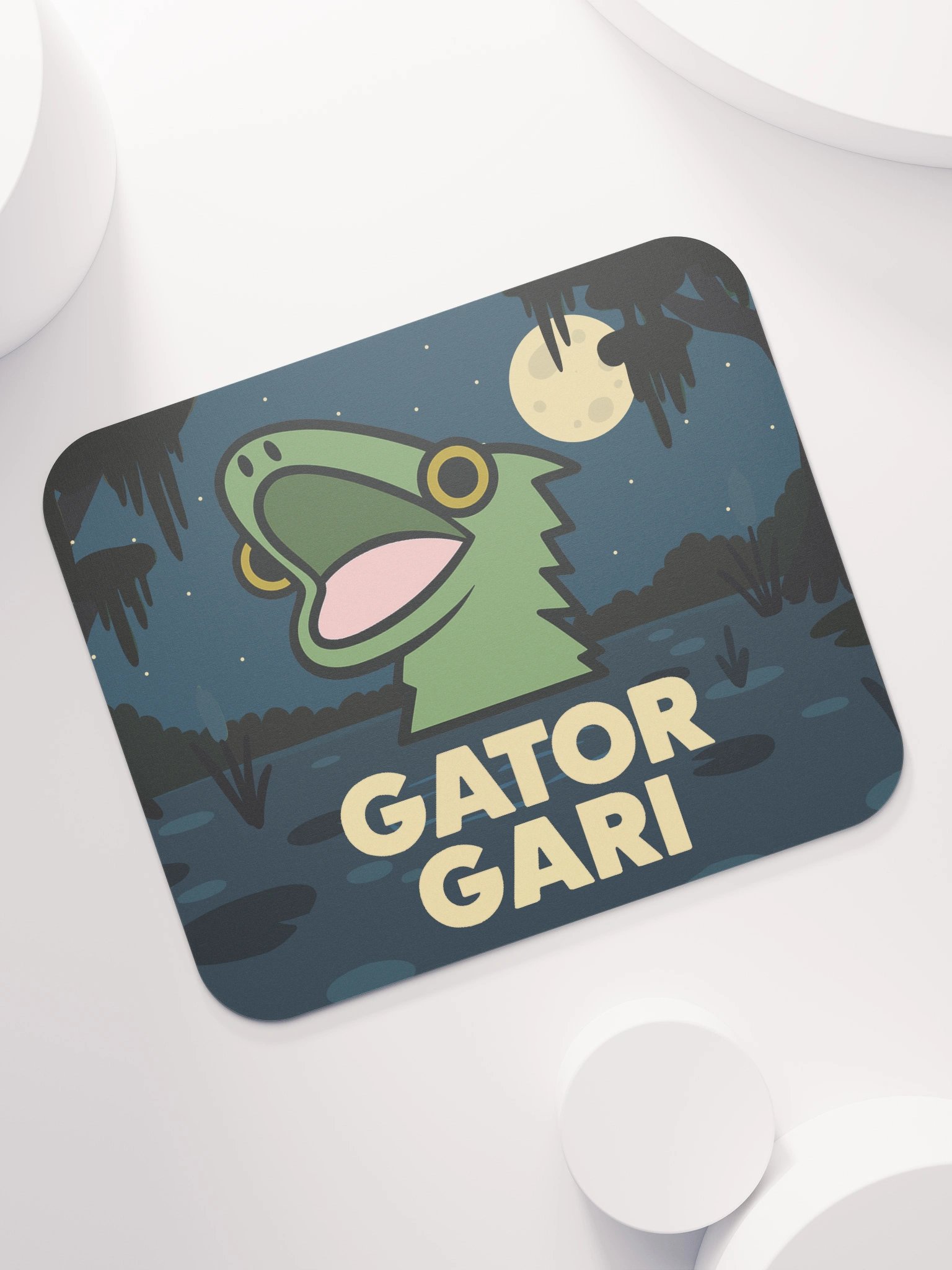 Gator Pad product image (7)