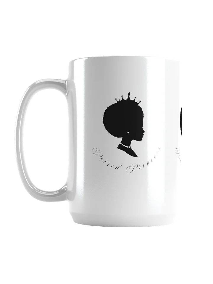 Regal Trio Silhouette Mug product image (2)