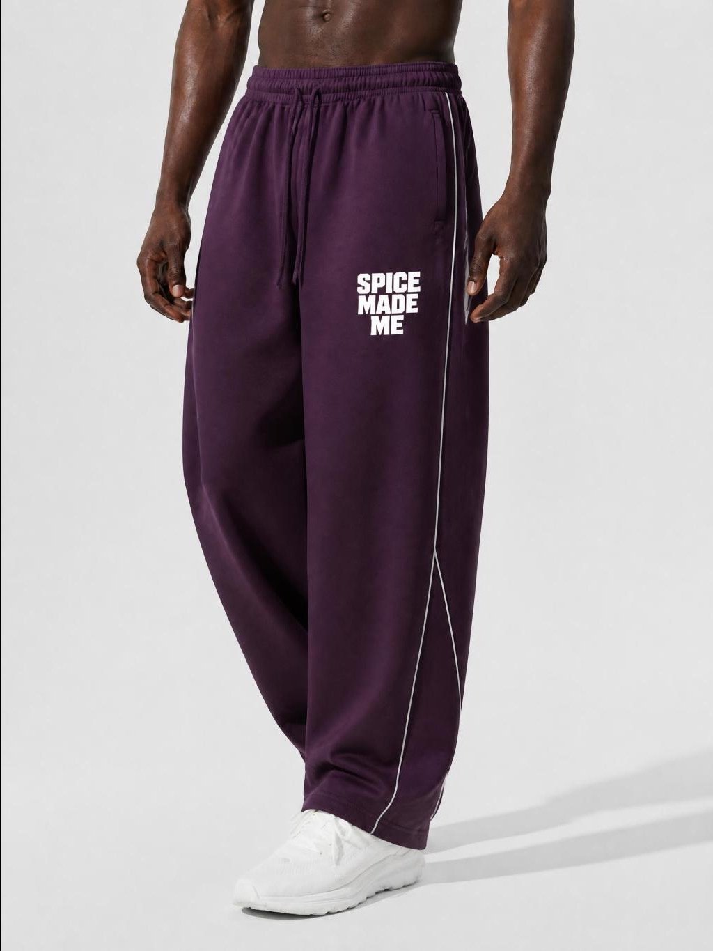 Spice Made Me Track - Bottoms product image (2)