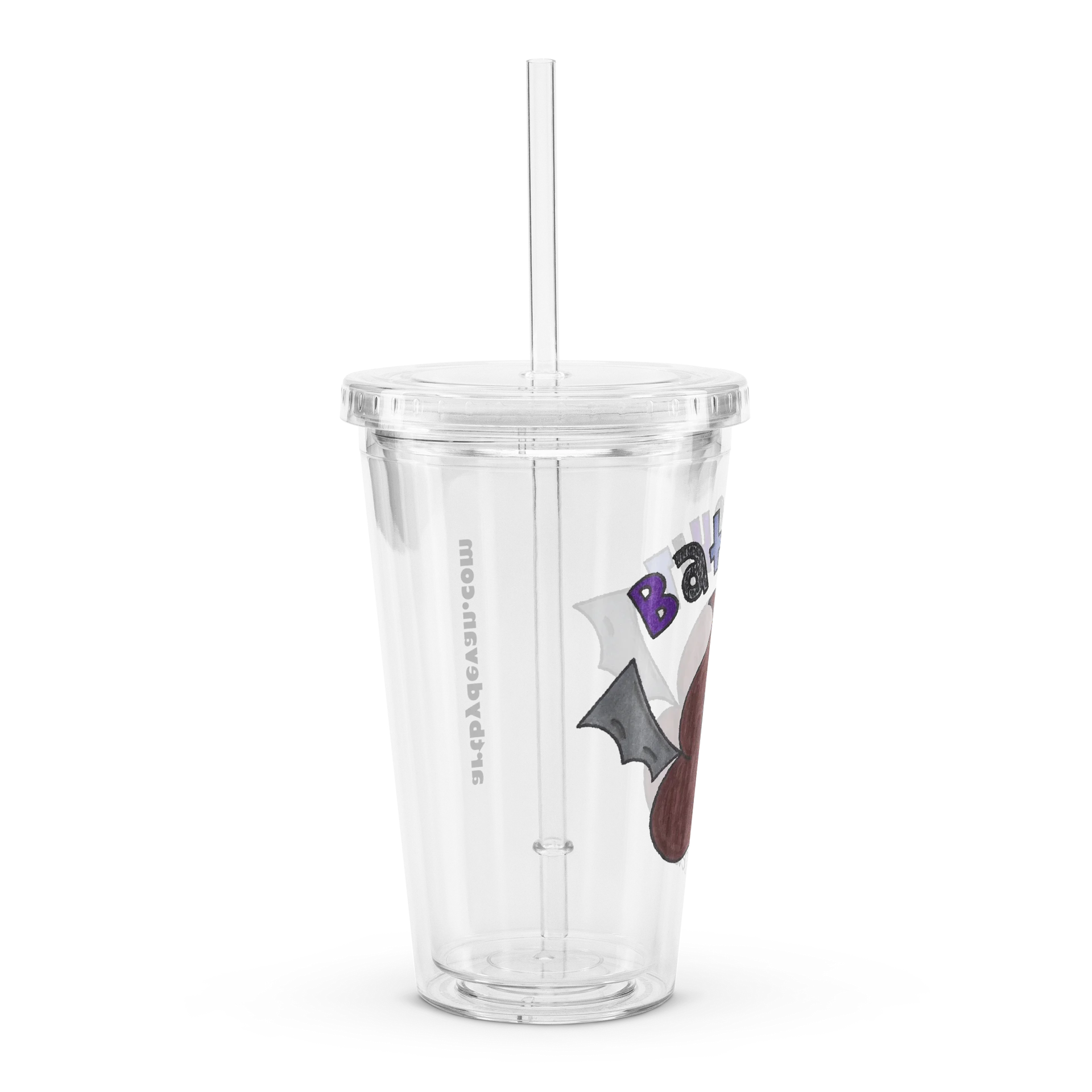 Tiny Shits: Bat Cup product image (2)