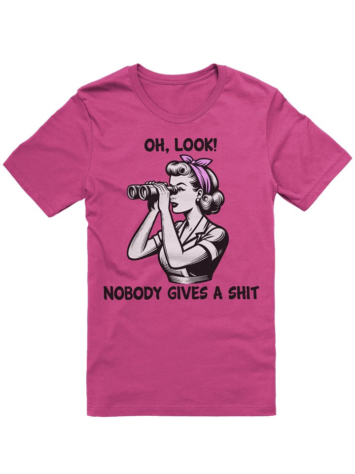 Oh, Look! T-Shirt product image (1)