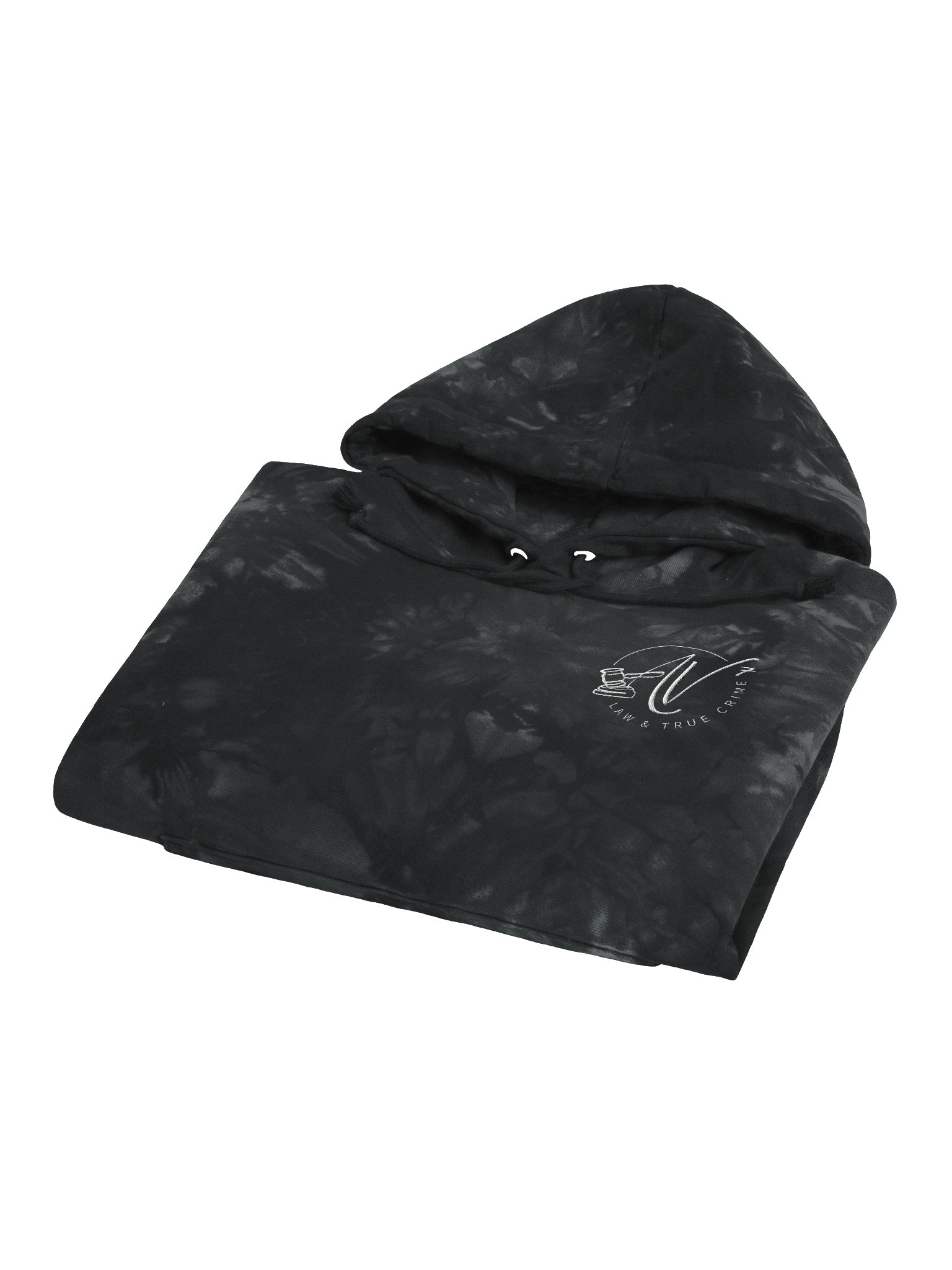 AV7 Signature Tie-Dye Hoodie product image (10)