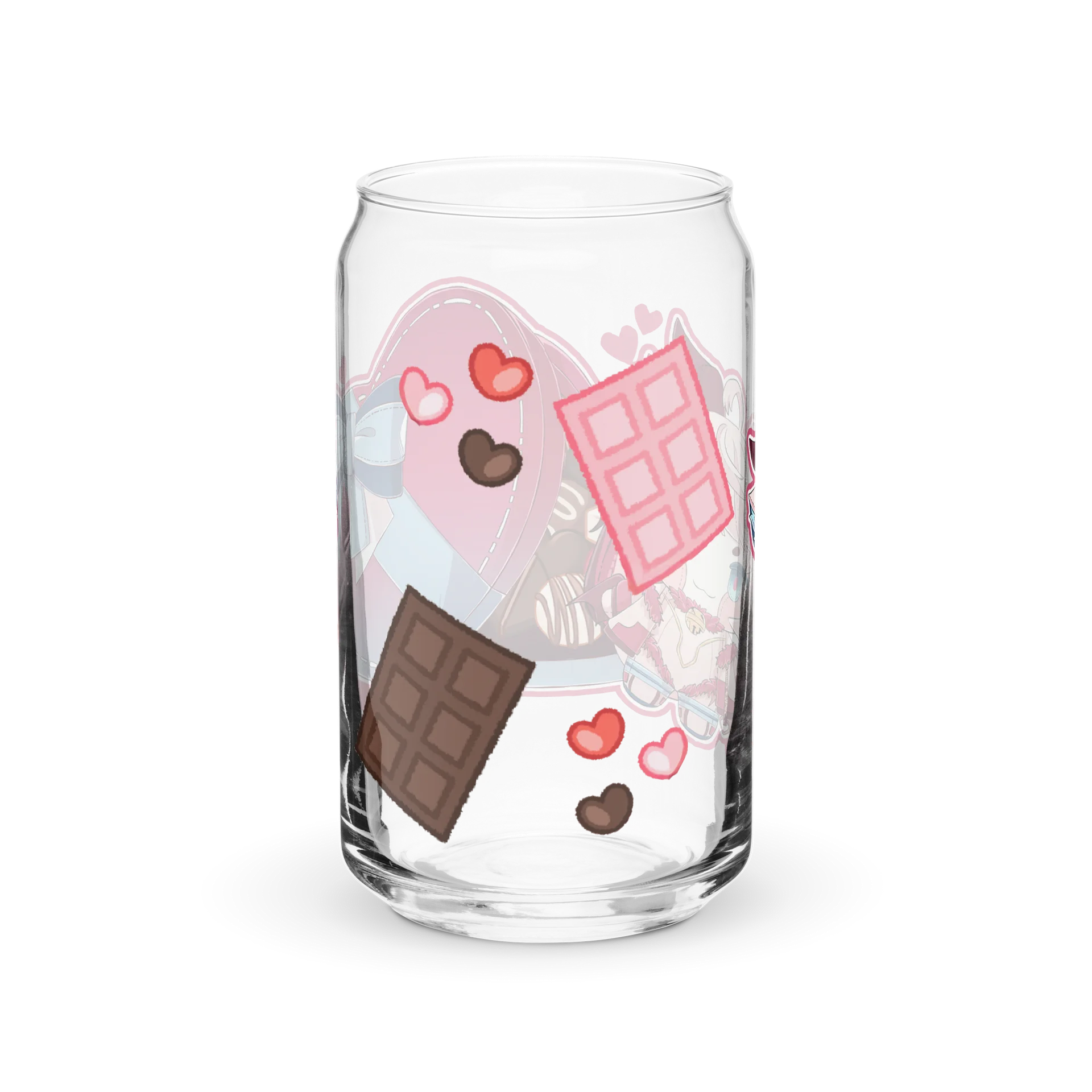 ˚₊‧꒰ა Love You Can Cup ໒꒱ ‧₊˚ product image (2)