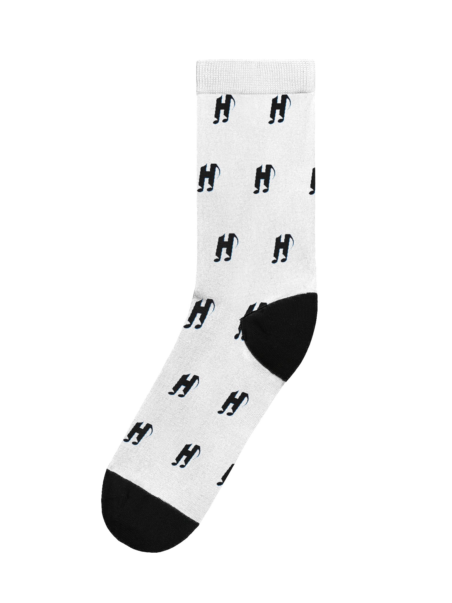 Hendertainment Socks product image (1)