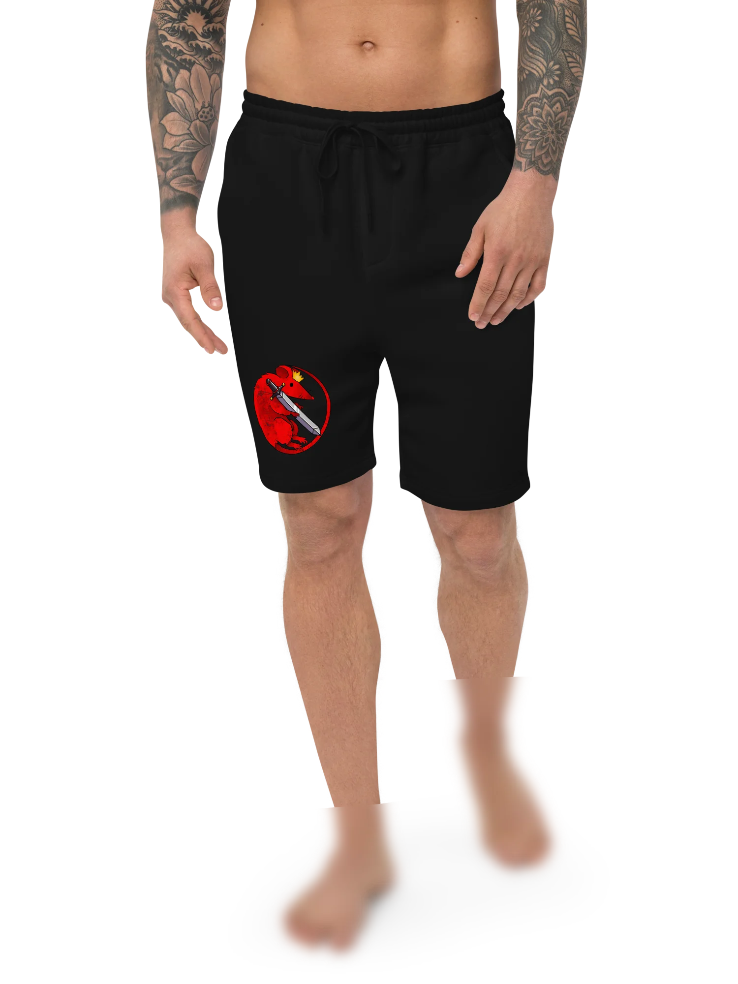 THE RAT PACK - Shorts product image (1)