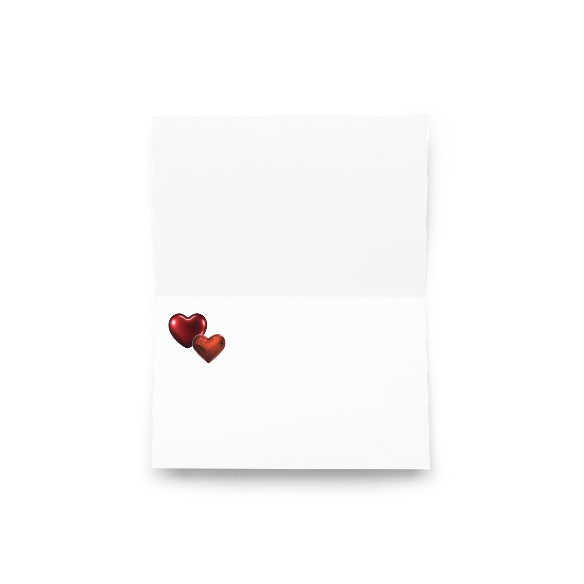 I Love You Card! product image (7)