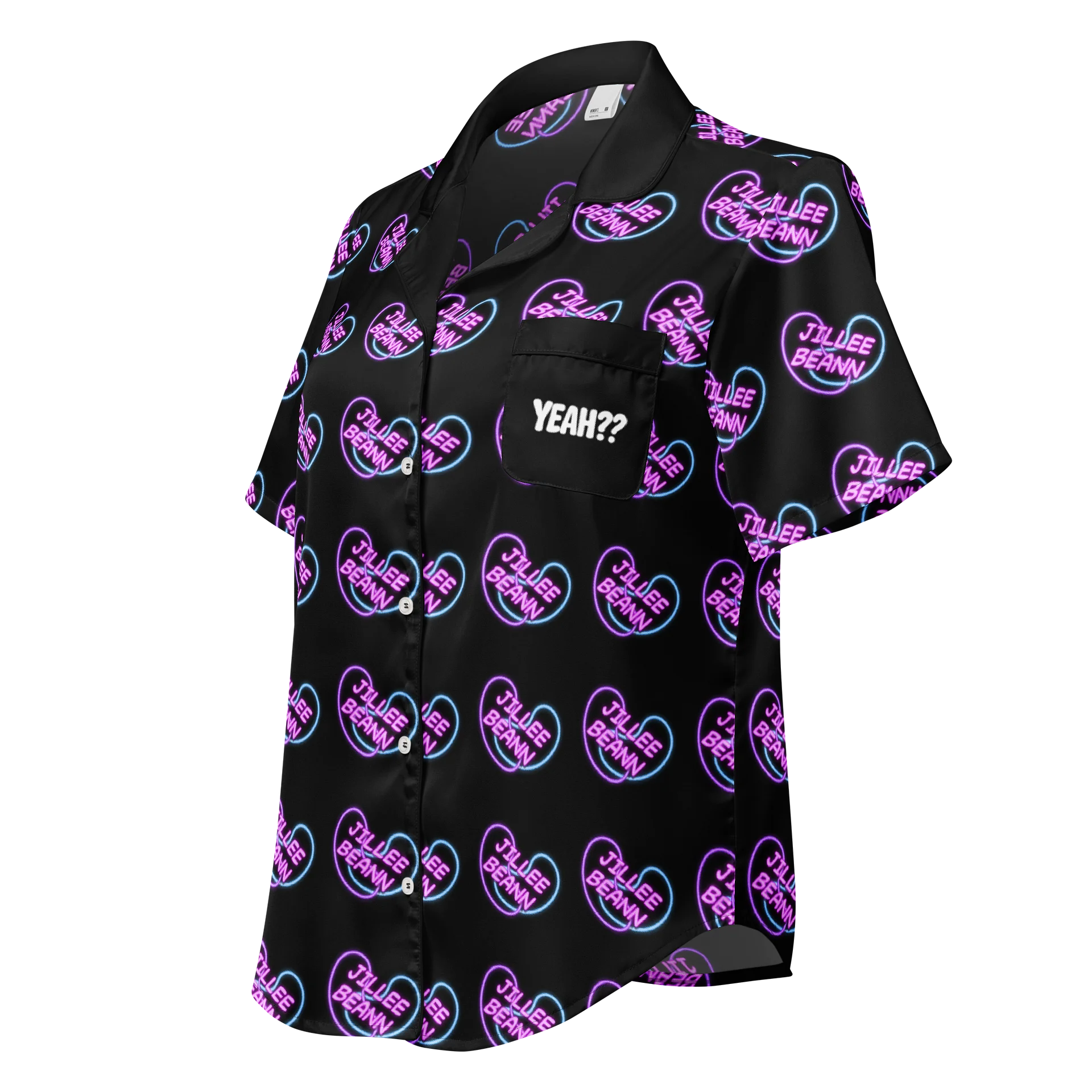 JilleeBean EEPY Topp product image (1)