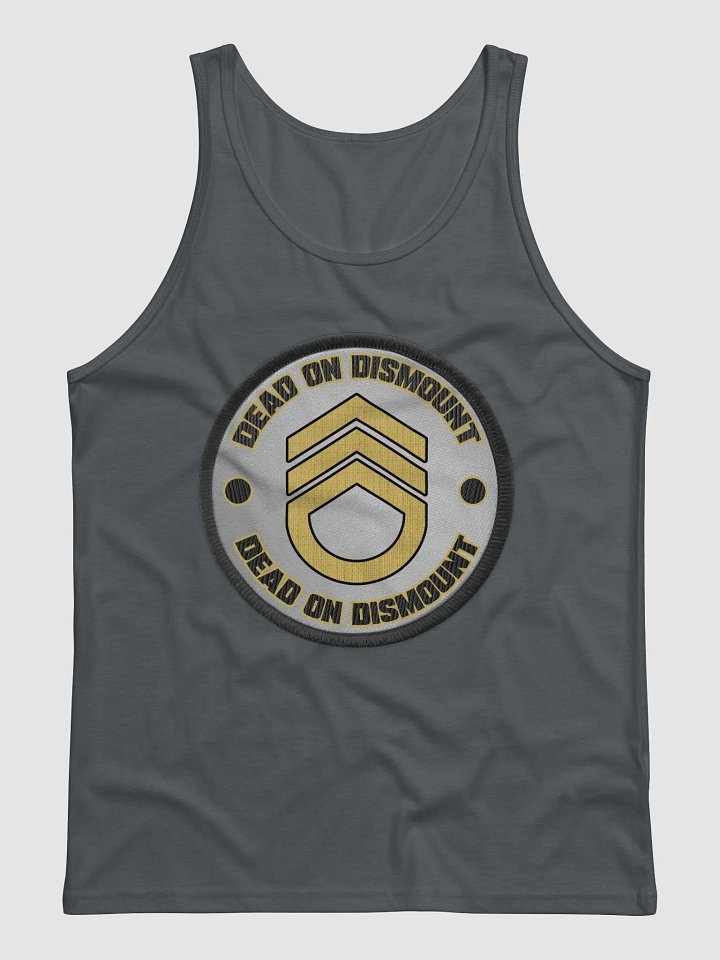 DoD Vest product image (7)