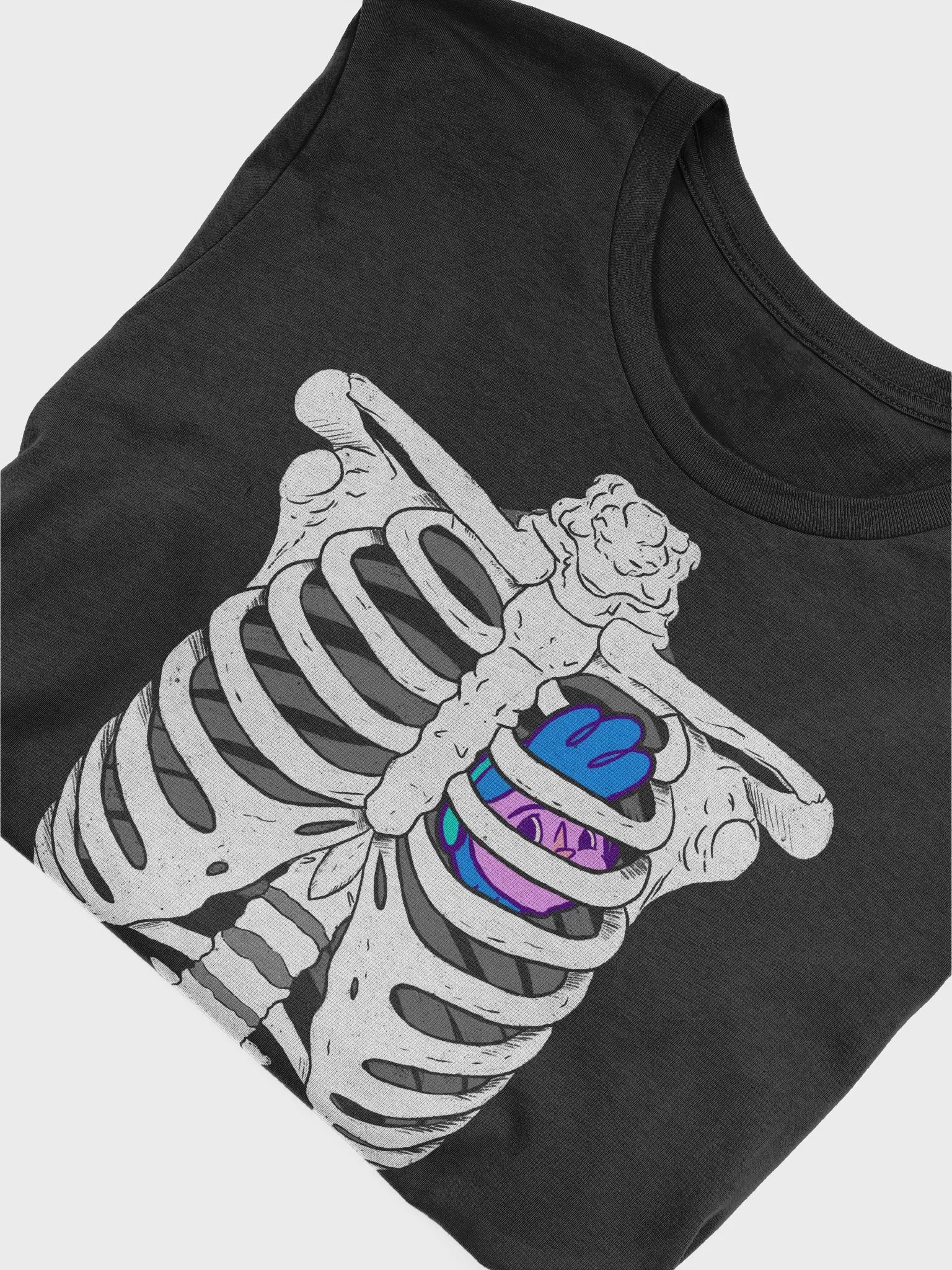 TinHeart Tee product image (2)