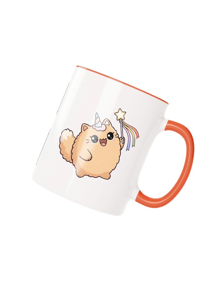 The PeachFuzz Mug product image (17)