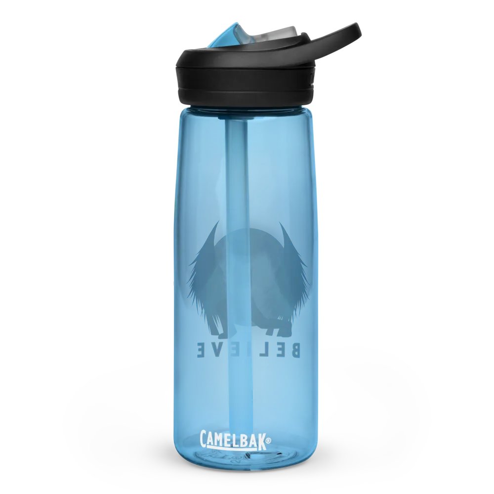 BELIEVE Water Bottle product image (11)