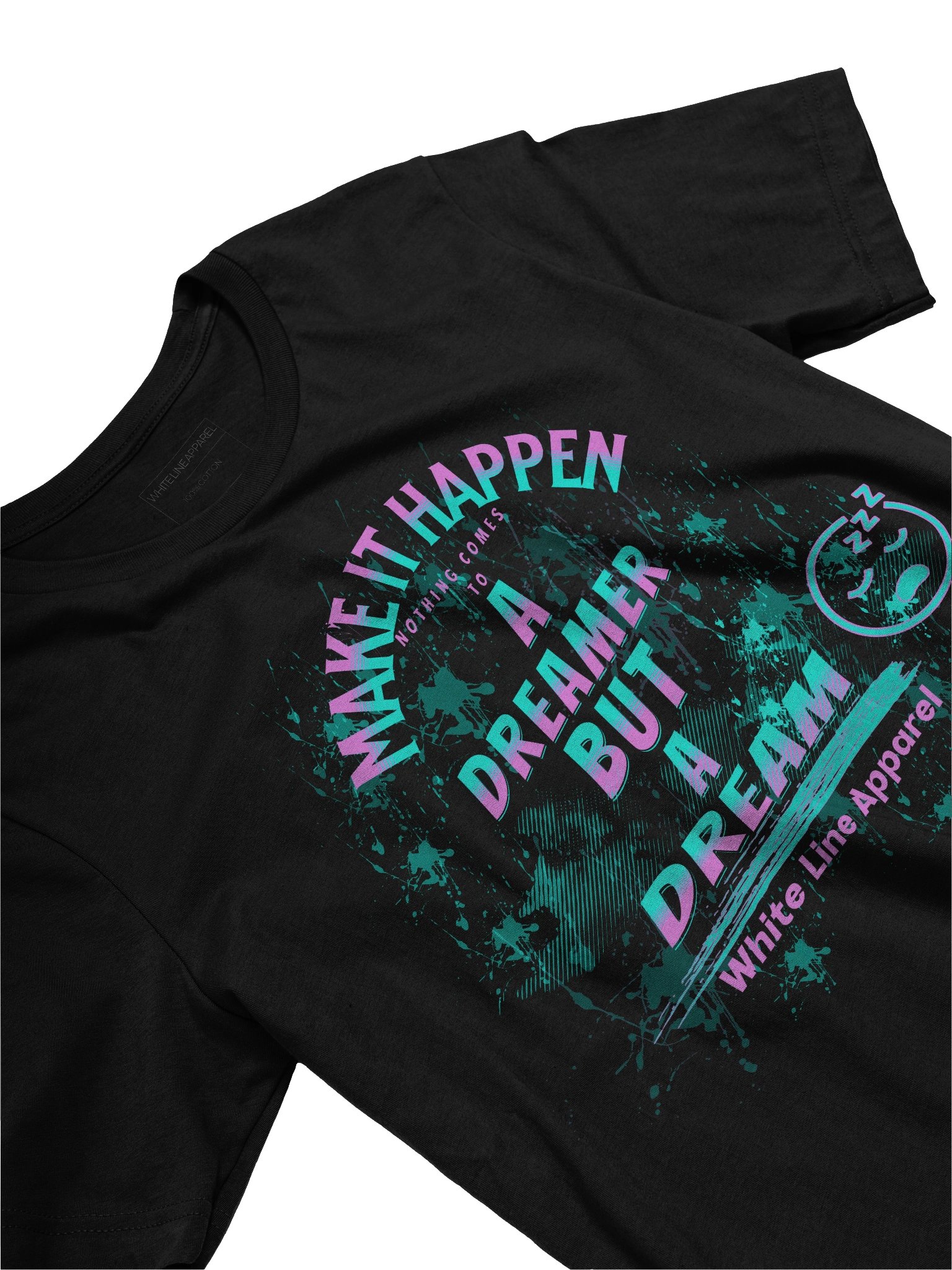 Dreamer Tee product image (3)