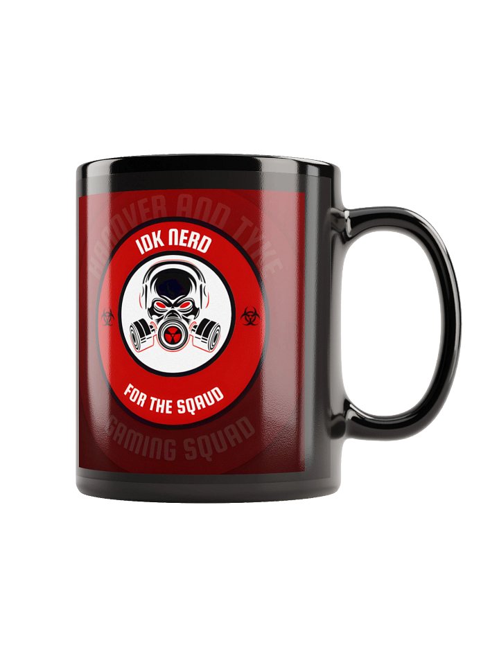 For The Squad Mug product image (1)