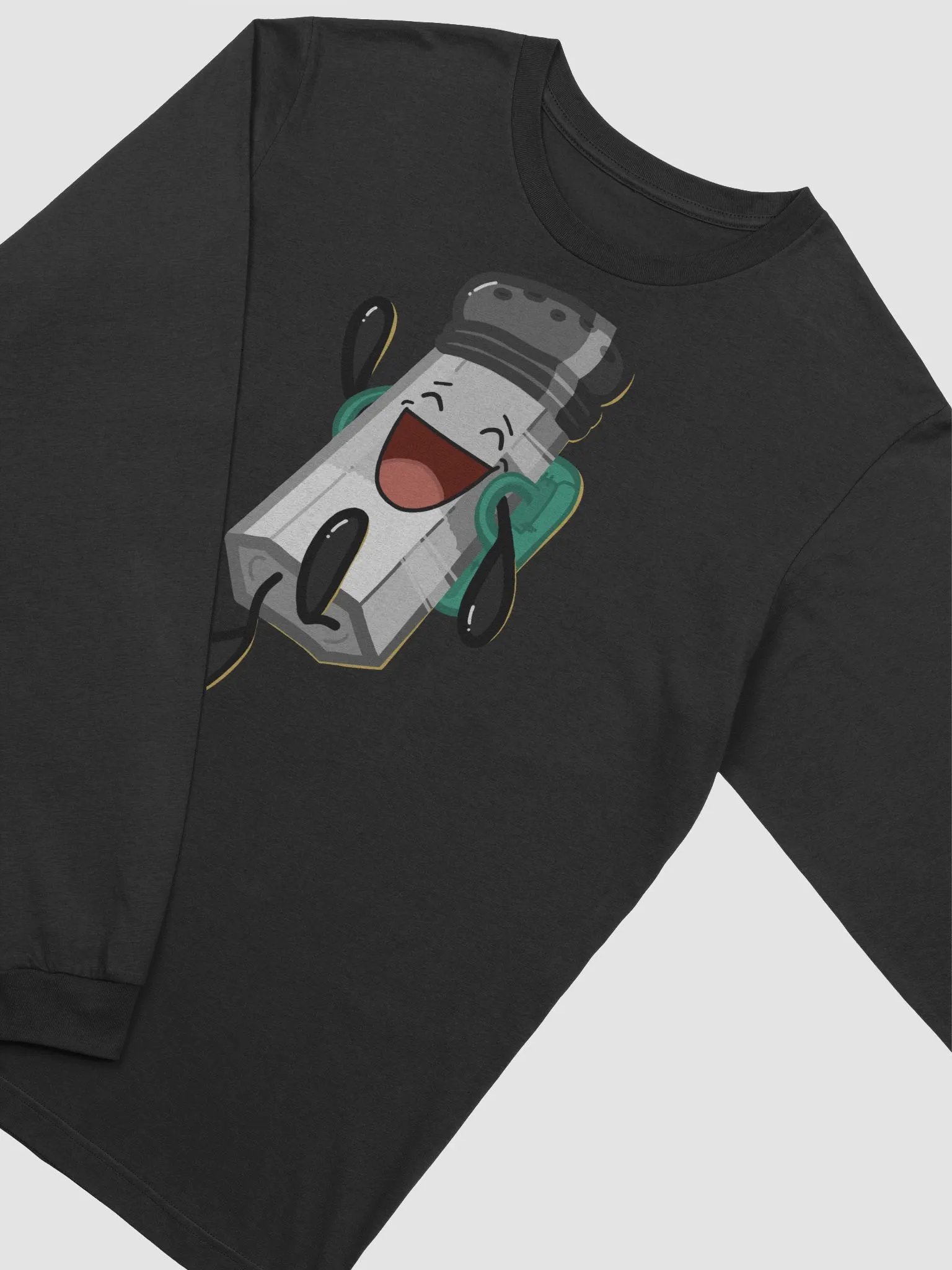 HAPPY SALTBOY - Long Sleeve product image (3)