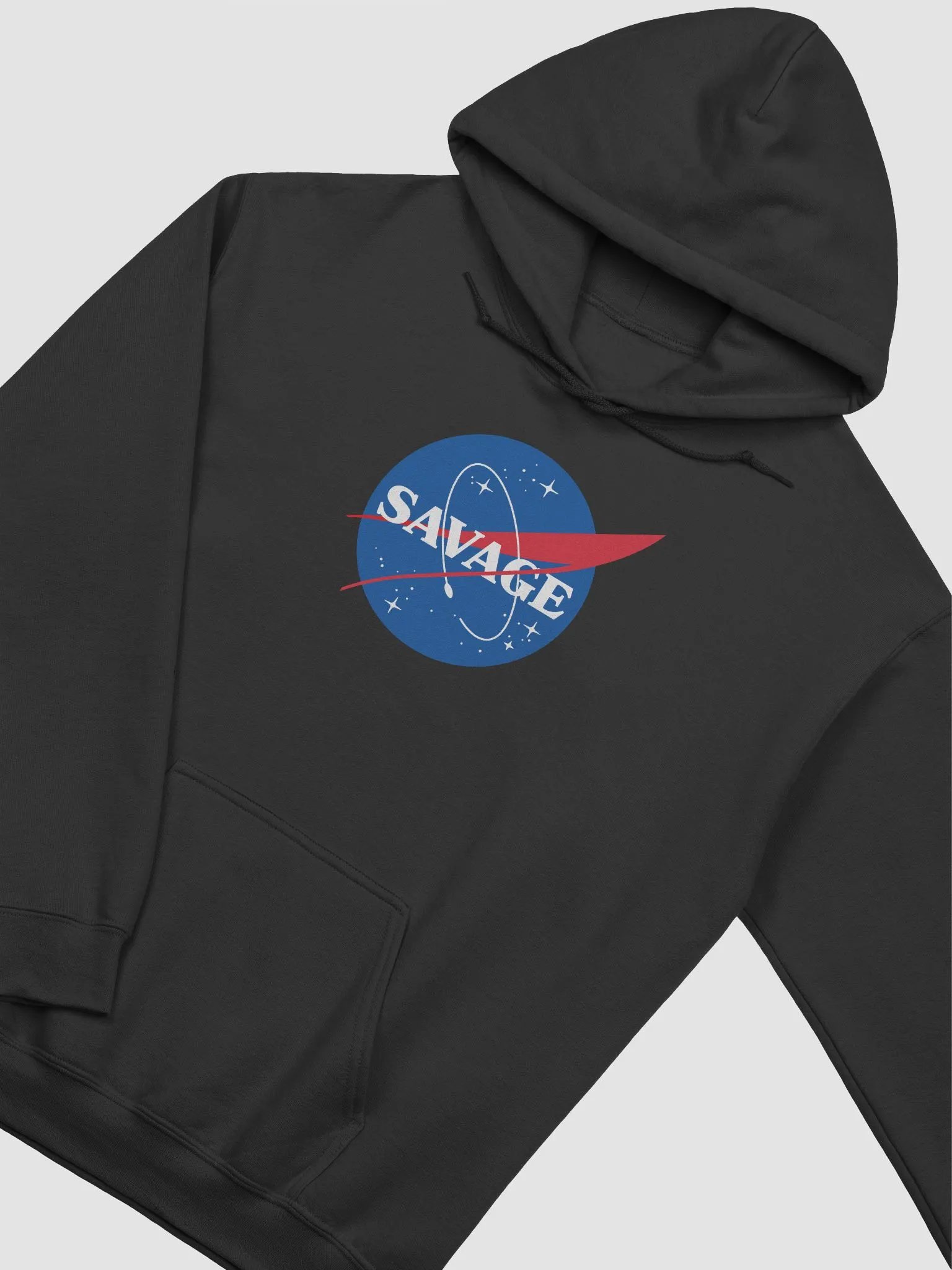 Savage Meatball (Classic Hoodie) product image (2)