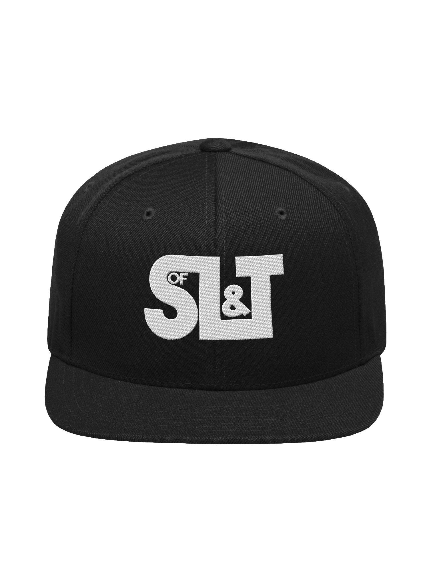 Acronym Logo Snapback product image (1)