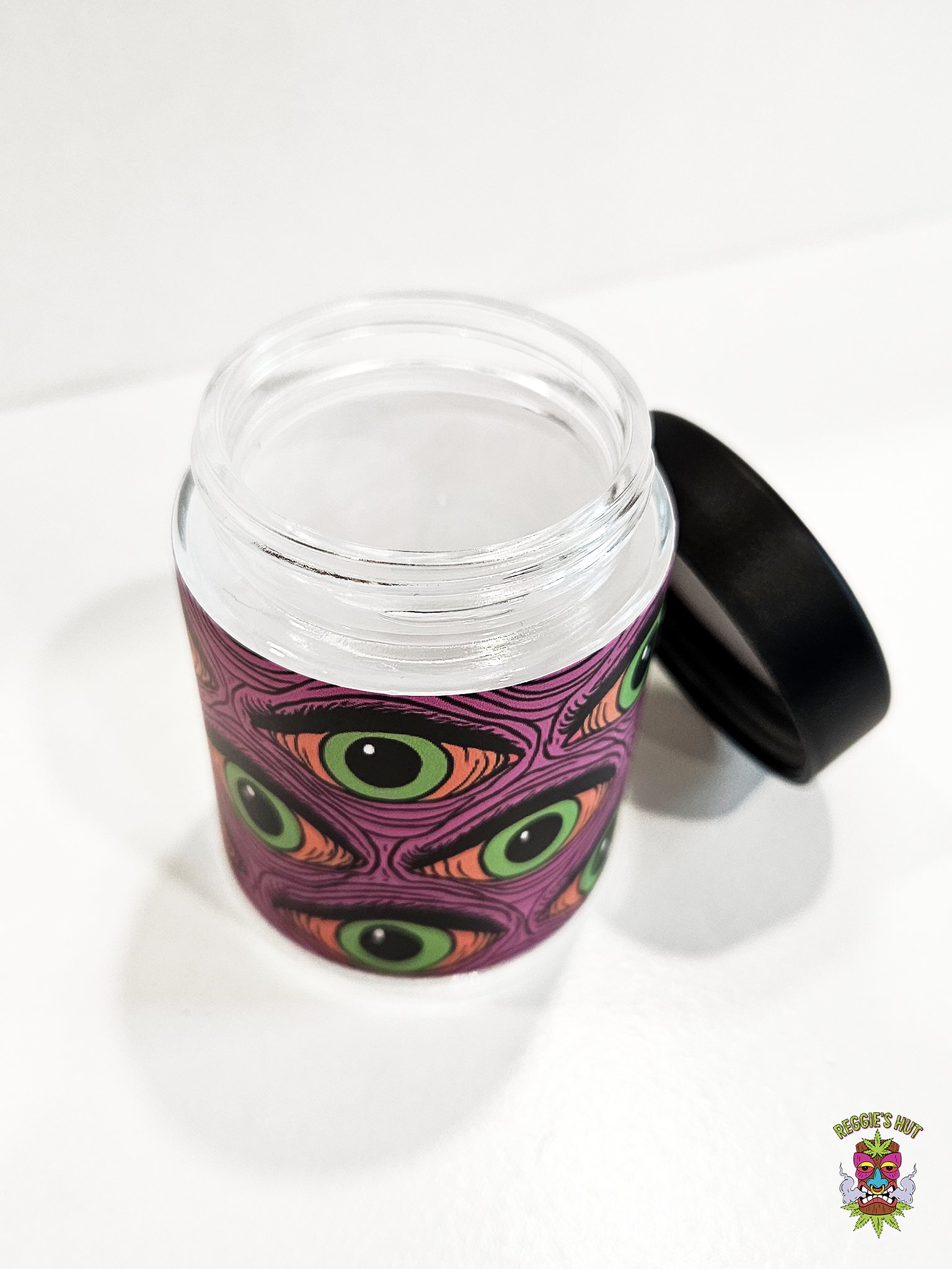 Jar - Jeepers Creepers product image (3)
