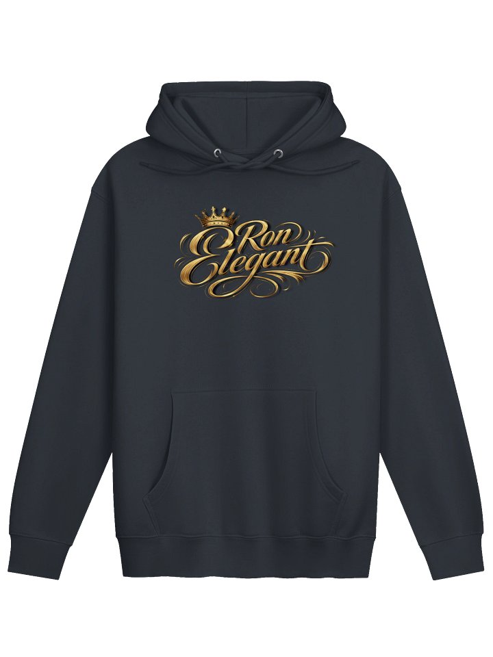 Sudadera con capucha Unisex product image (1)