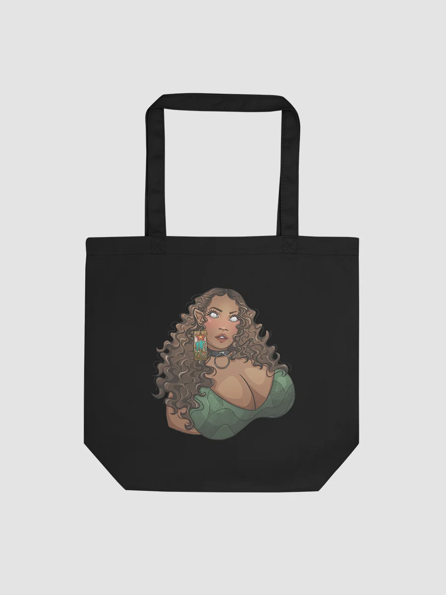 [theGardensStore] Eco Tote Bag - Econscious EC8000 product image (1)