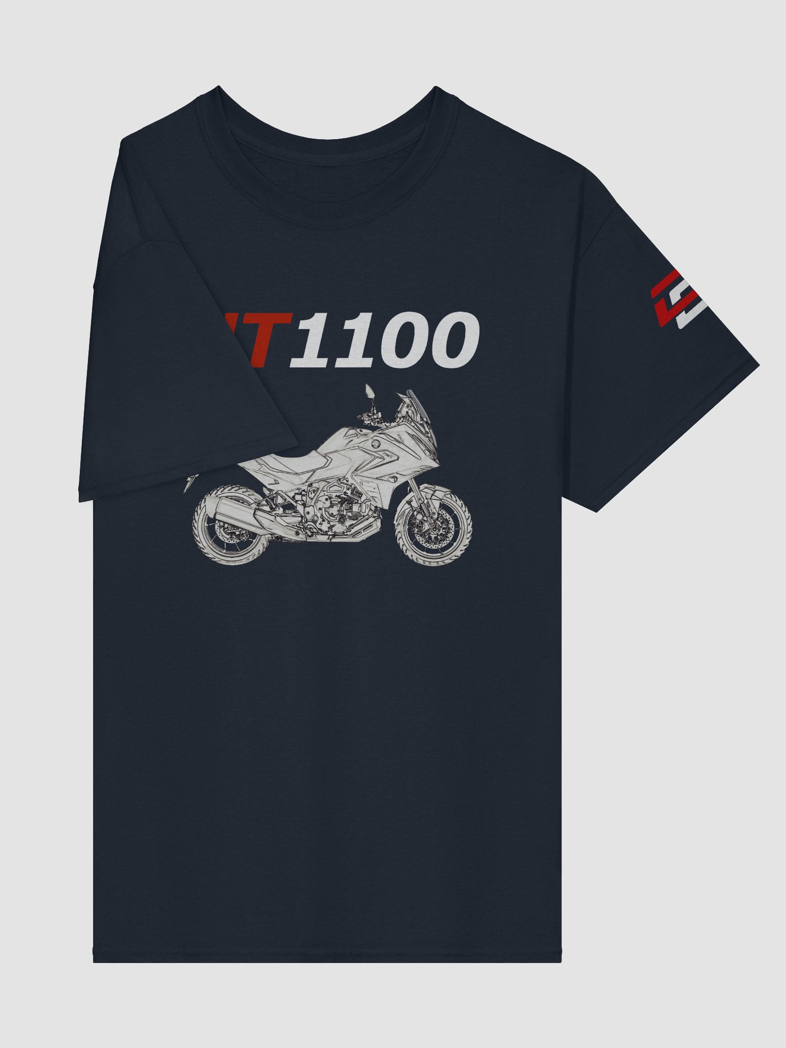 NT1100 On Dark Tee product image (4)
