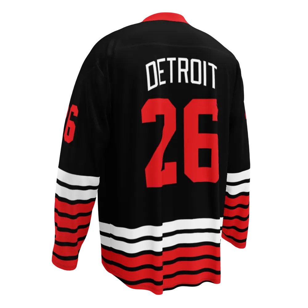 Detroit Rock City product image (2)