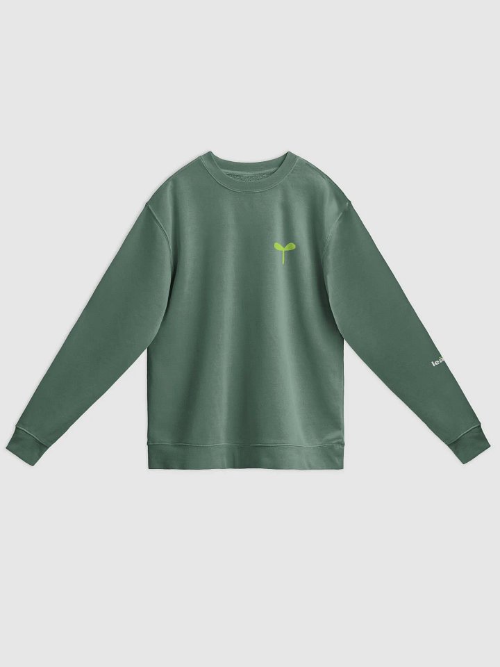 sprout sweatshirt product image (1)