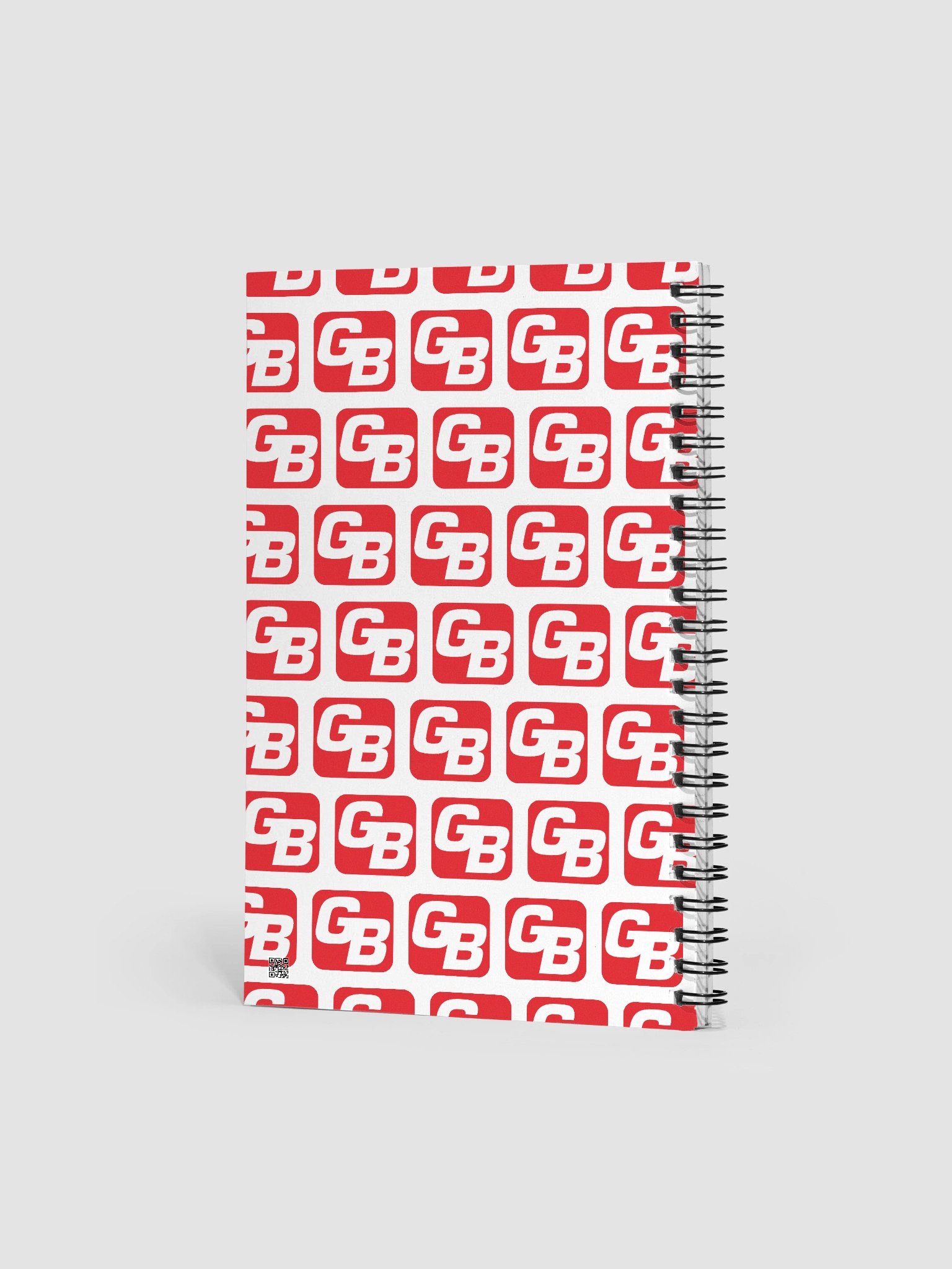 Geekbyte Word Notebook product image (2)