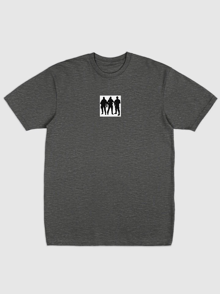 The OG Homie Squad Shirt product image (1)