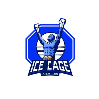 ICE CAGE FIGHTING