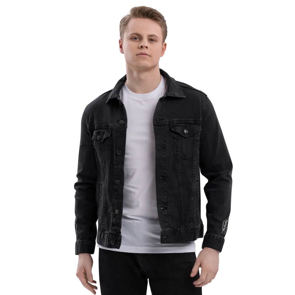 Denim CCC Jacket product image (6)