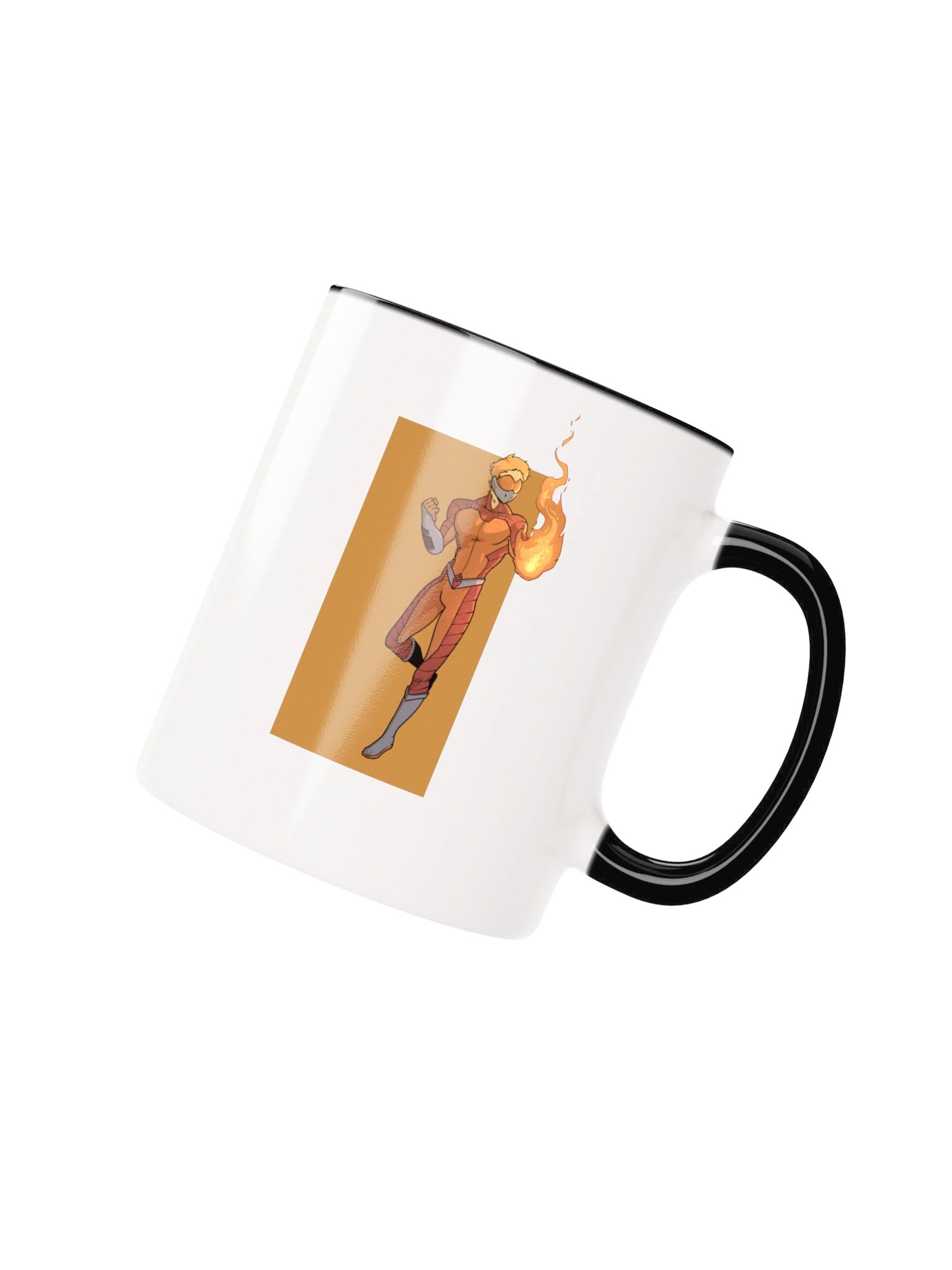 Infrared Mug product image (8)