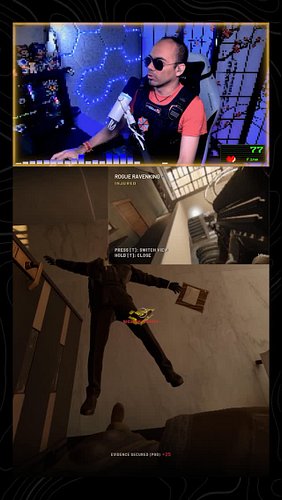 DO A FLIP! 🏃‍♂️ ReadyOrNot

#ReadyOrNot #TacticalFPS #FPSGaming #PCGaming #GameClips
