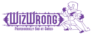 Wizwrong