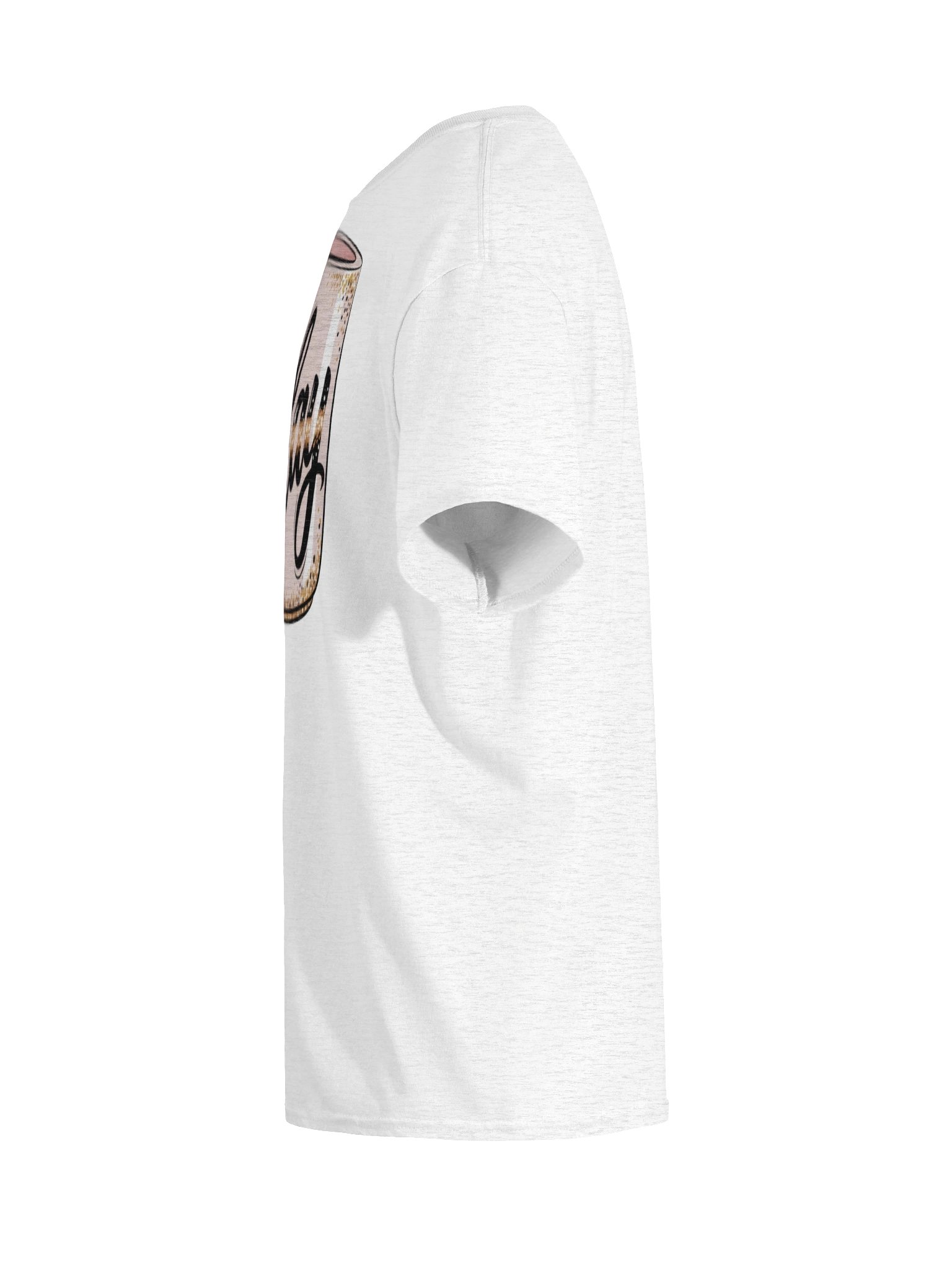Slay Coffee Cup T-Shirt product image (9)