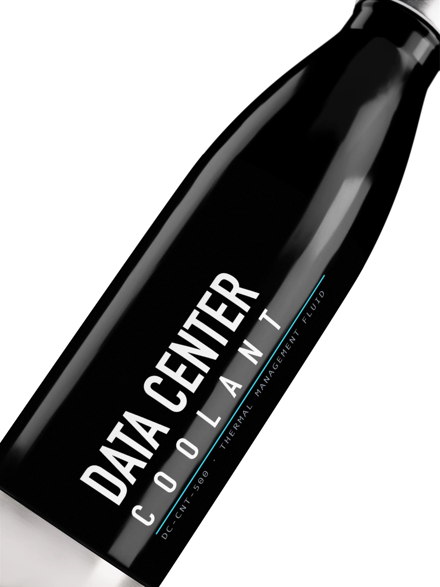 Data Center Coolant (Black) product image (5)