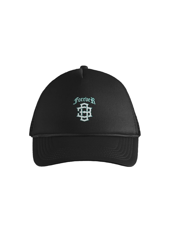 O3 Trucker product image (1)