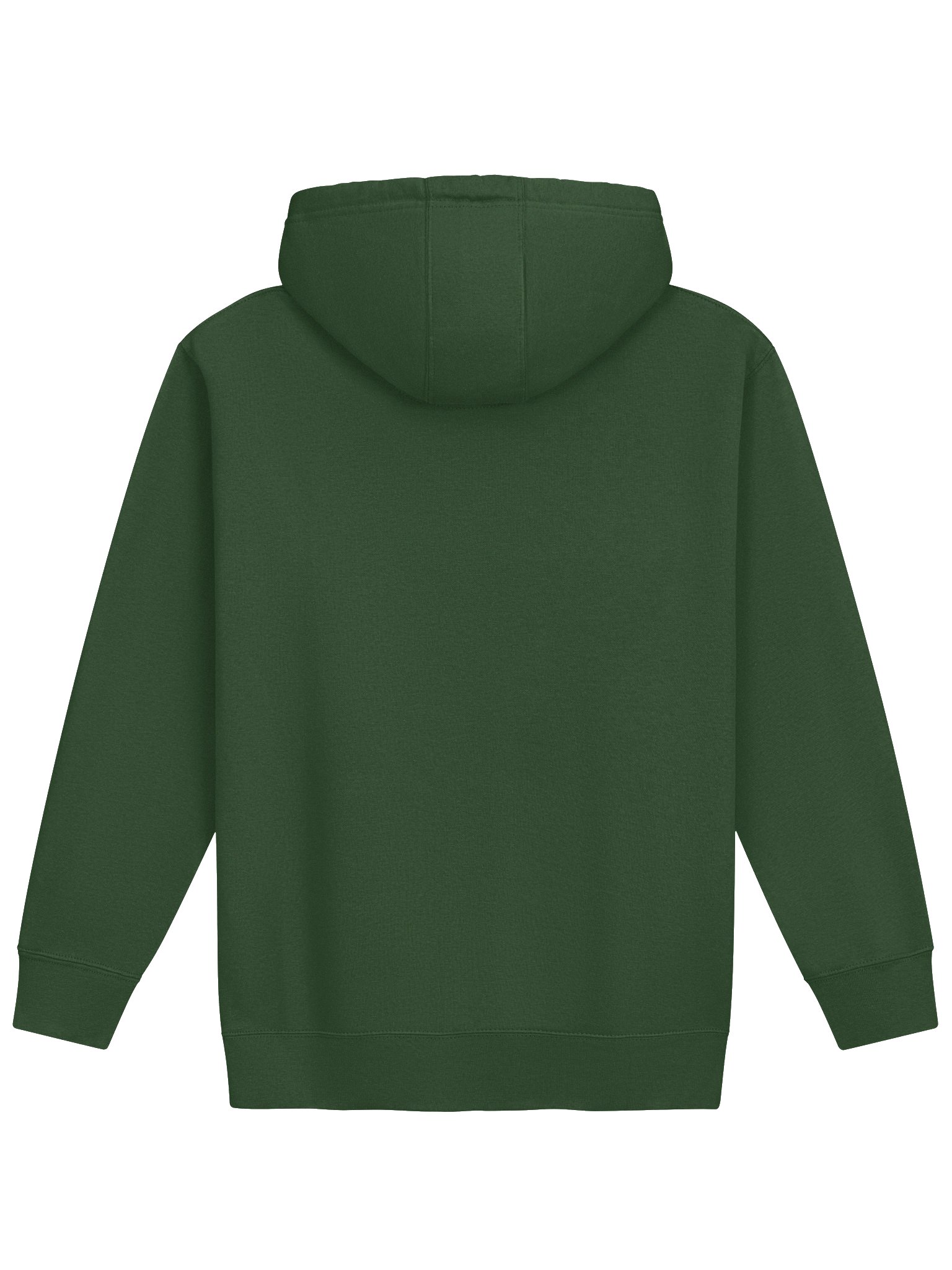 BG - Embroidered Hoodie product image (2)