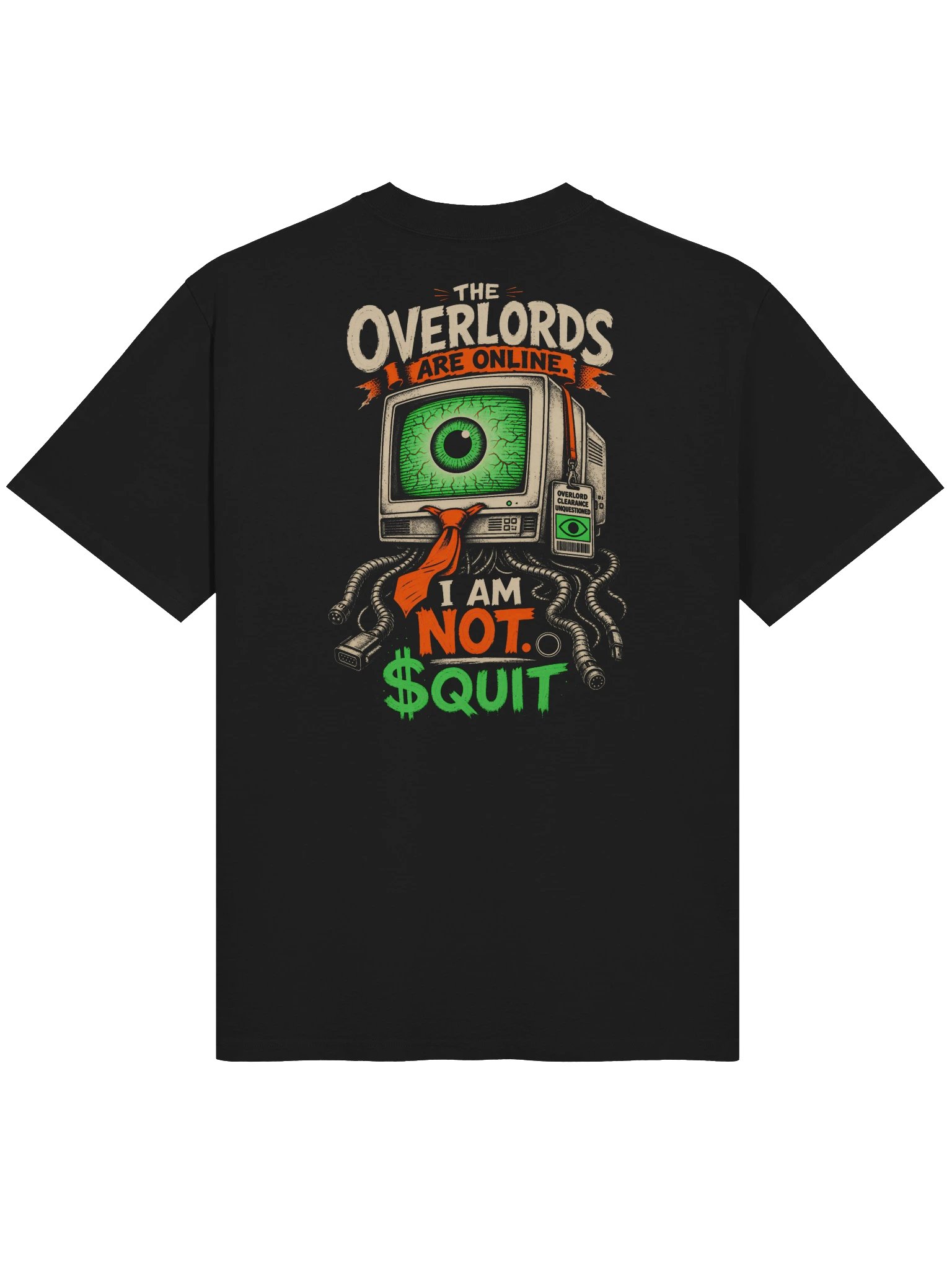 The Eyeball Tee product image (2)